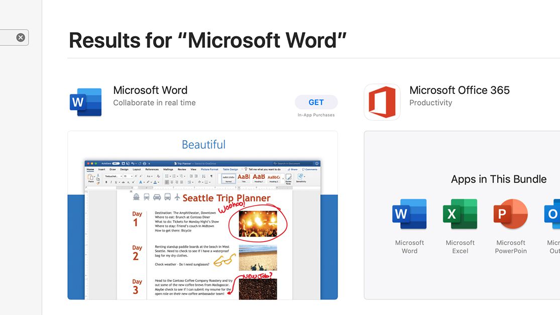 Microsoft Word Will Not Print Mac Osx