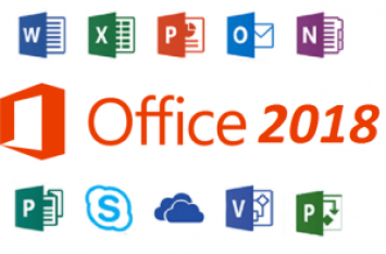 Microsoft Office Update Mac 2018